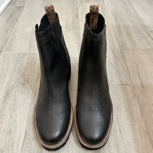 Dolce Vita Huey 3 Ankle Boots
